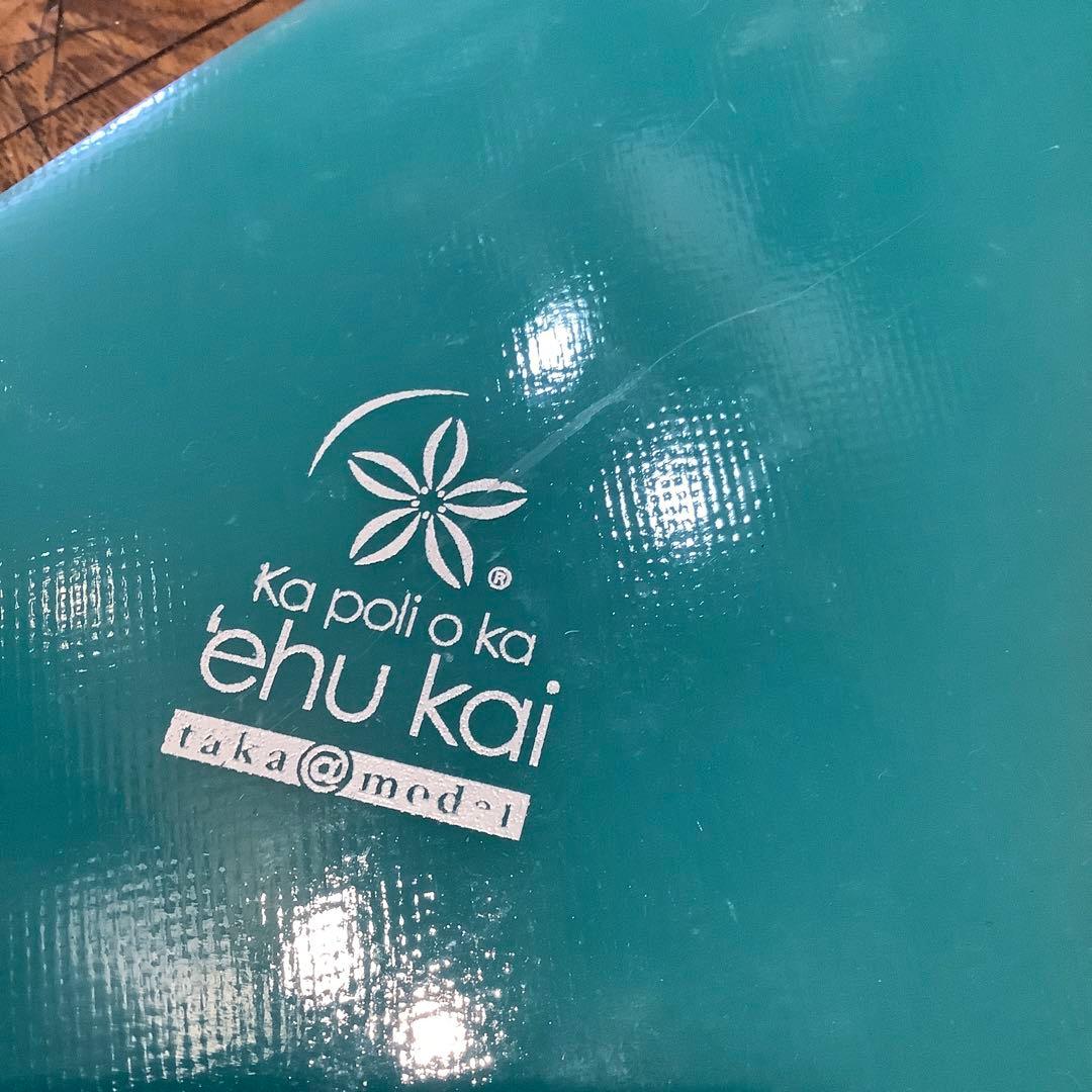 【最終値下げ】Ka pali ka 10‘ fin フィン