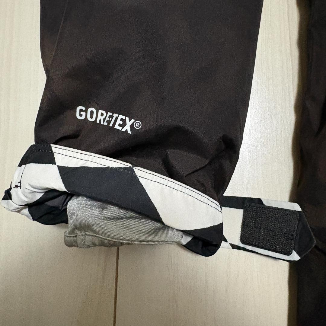 Volcom スノーボード ウェア 上下 セットアップ GORE TEX