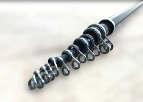 ADVANCE 大磯 15-530　SHIMANO