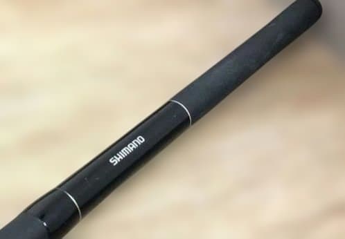 ADVANCE 大磯 15-530　SHIMANO