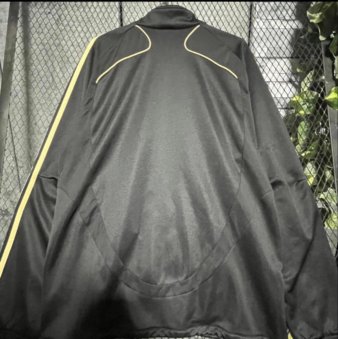 adidas/ドイツ代表/トラックジャケット/ジャージ