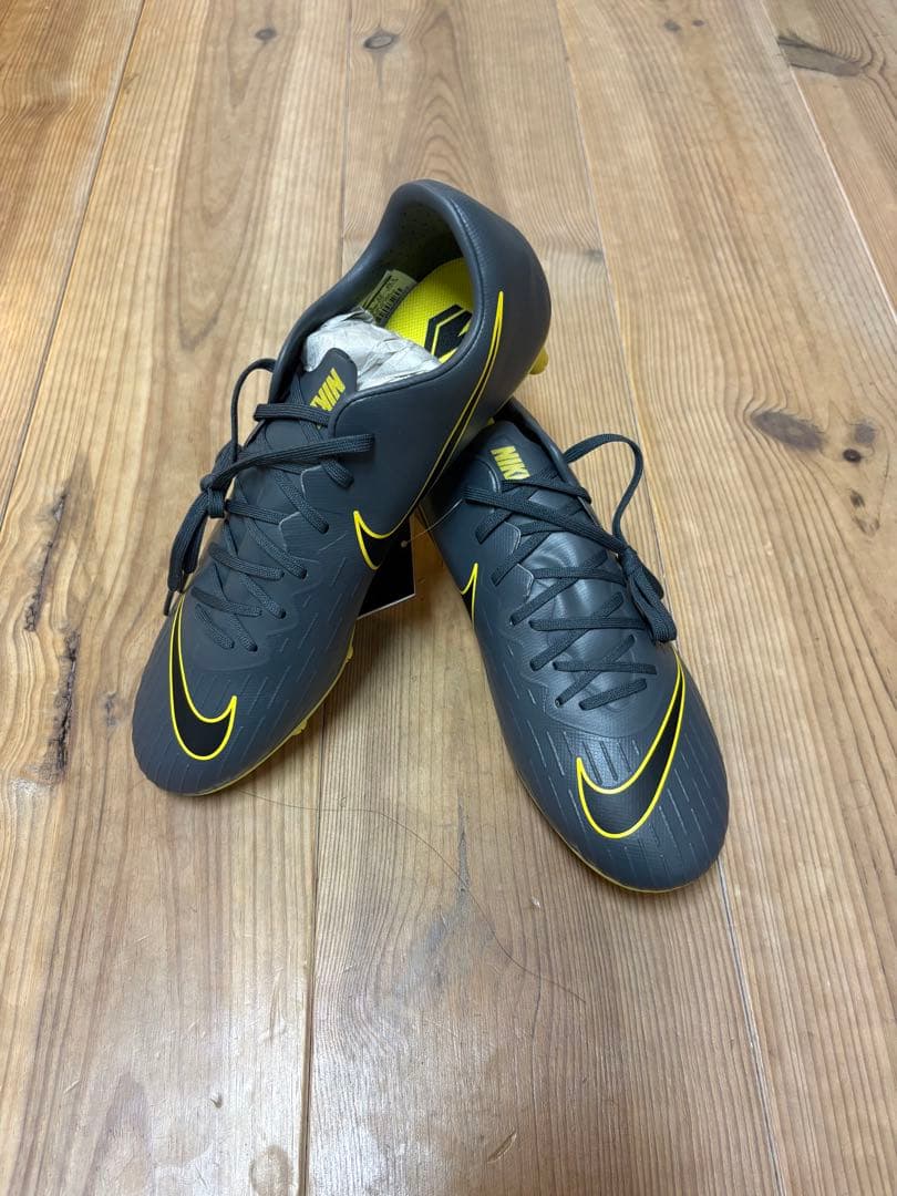 Nike ヴェイパー　12 PRO HG 26.5cm