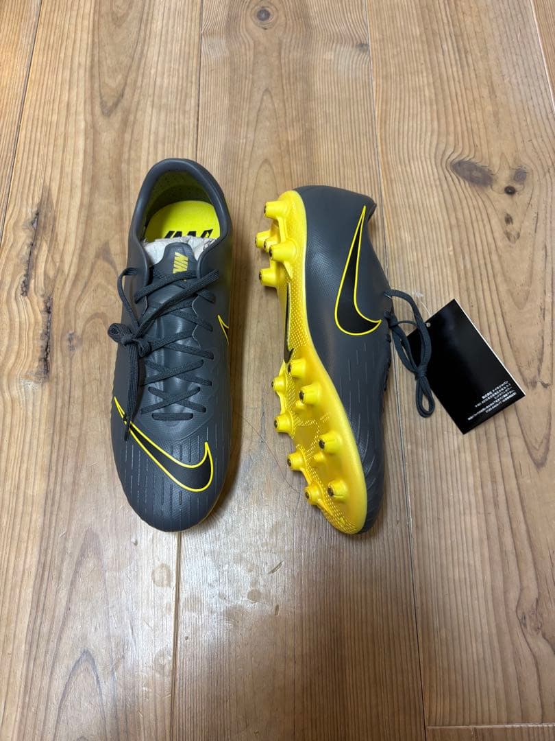 Nike ヴェイパー　12 PRO HG 26.5cm