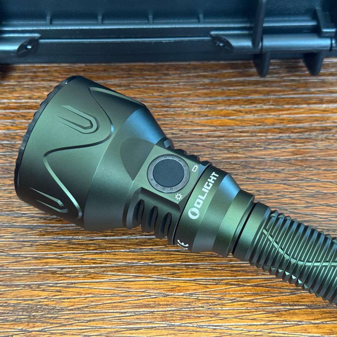 【限定品】OLIGHT Javelot Pro 2 アーミーグリーン