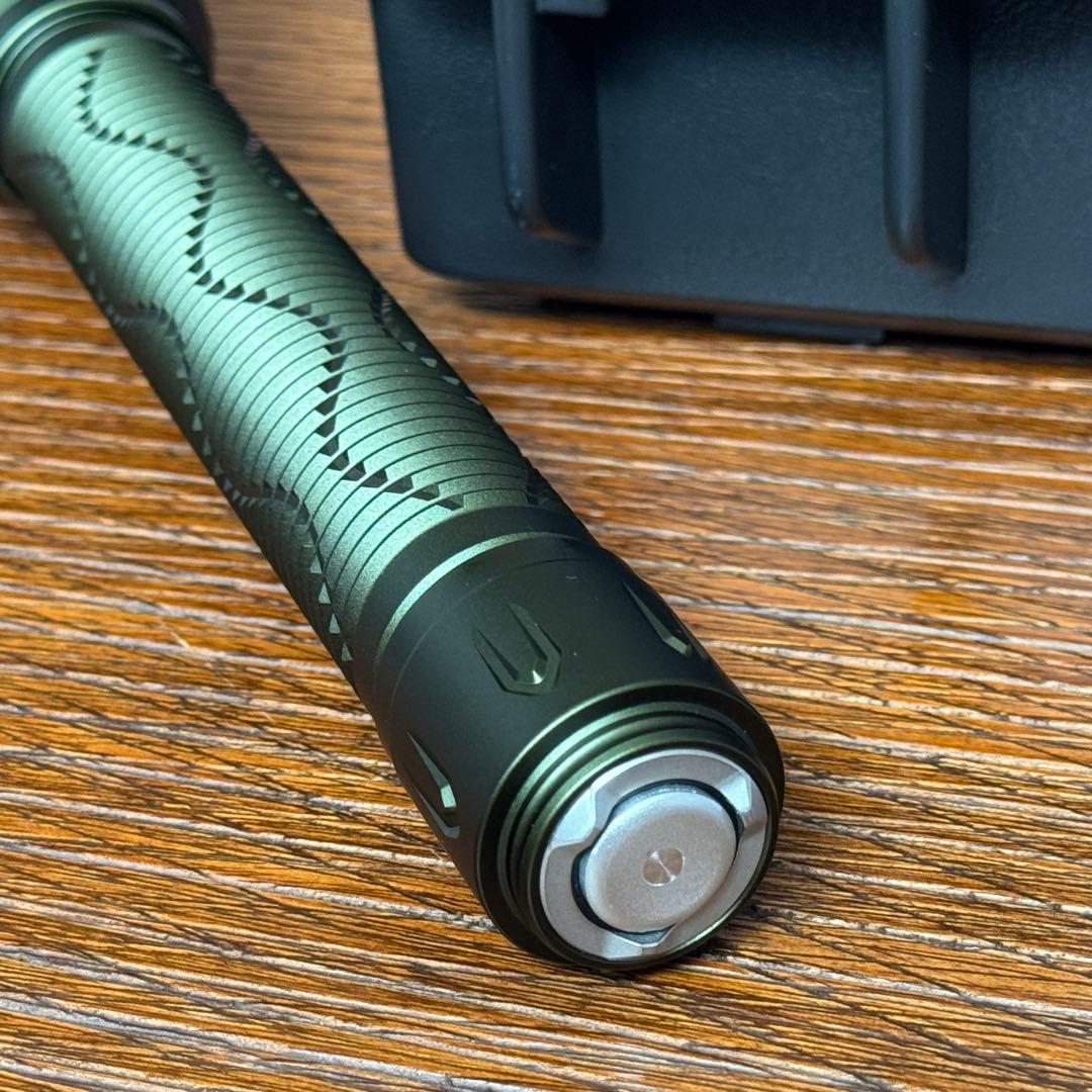 【限定品】OLIGHT Javelot Pro 2 アーミーグリーン