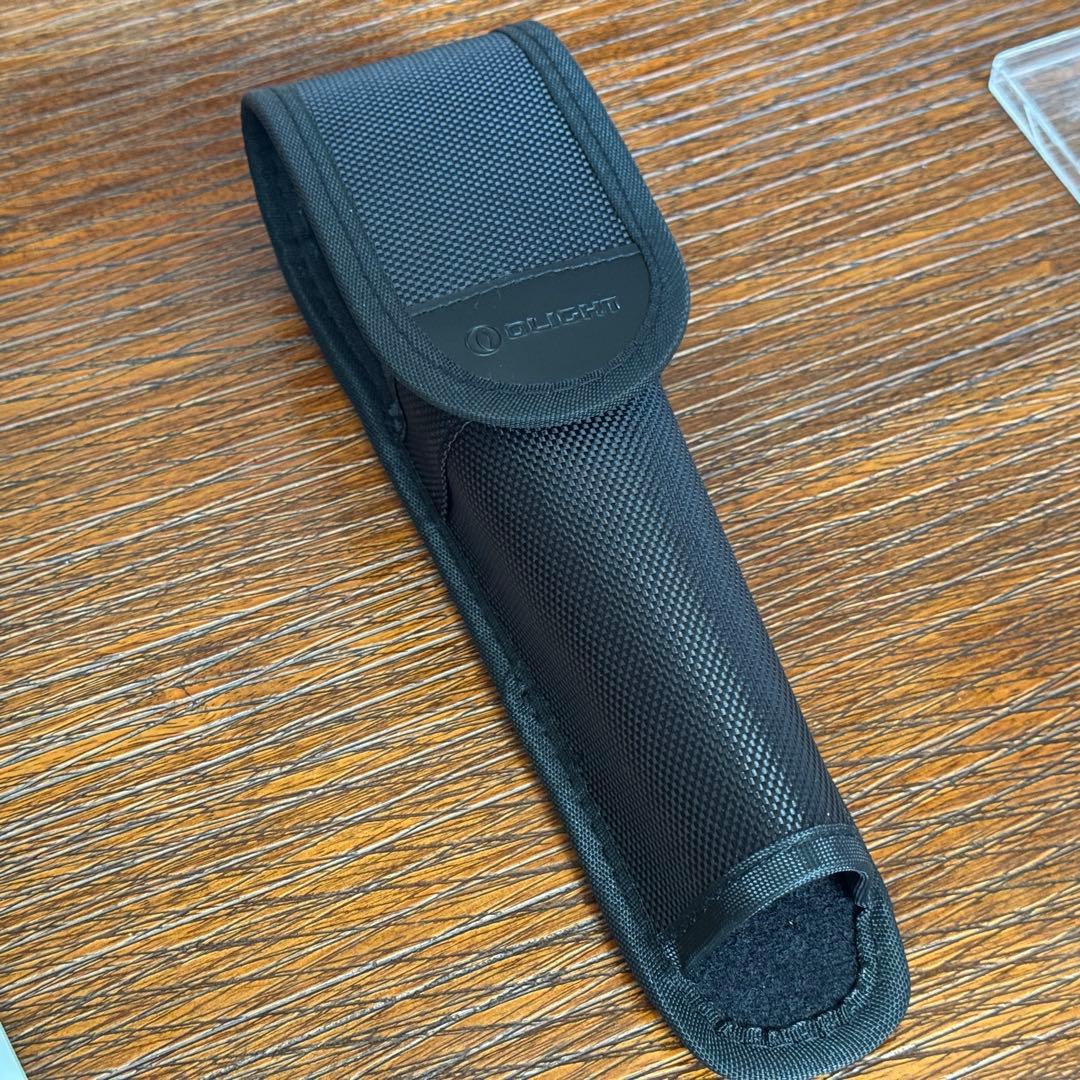 【限定品】OLIGHT Javelot Pro 2 アーミーグリーン