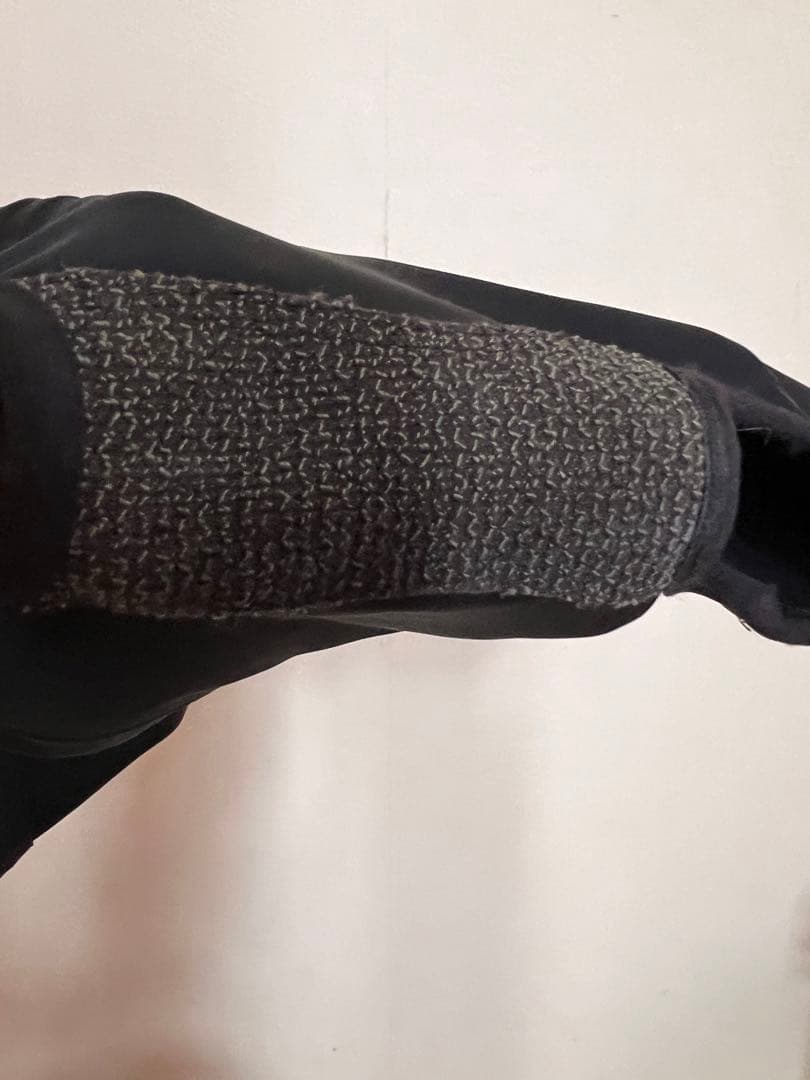 Rapha DEEP WINTER OVERSHOES シューズカバー 黒 L
