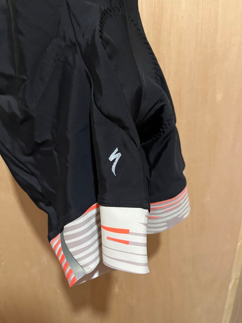 スペシャライズド SPECIALIZED ビブショーツ Sサイズ