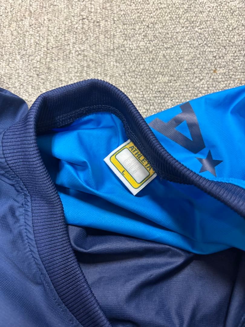 ATHLETA ピステ 聖和学園