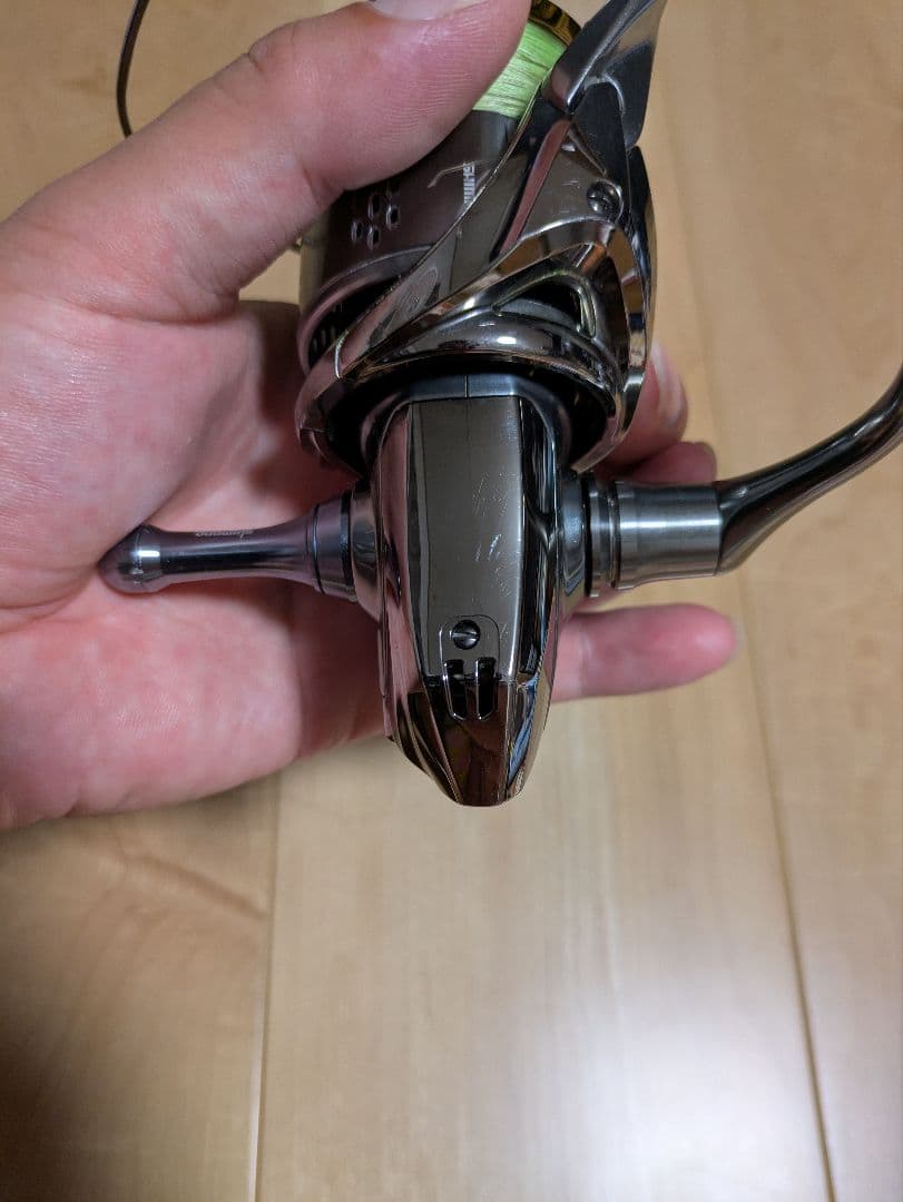 18ステラ　c5000XG
