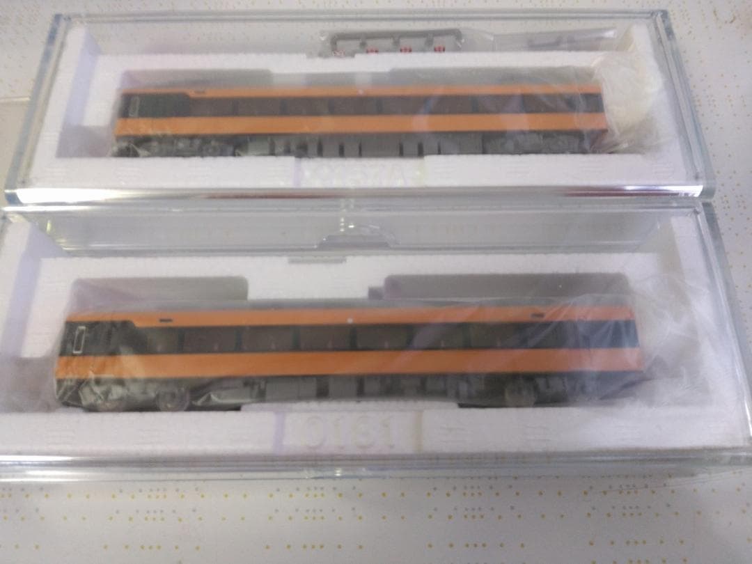 TOMIX 近畿日本鉄道 12200系増結セットB近鉄トミックスNゲージ鉄道模型