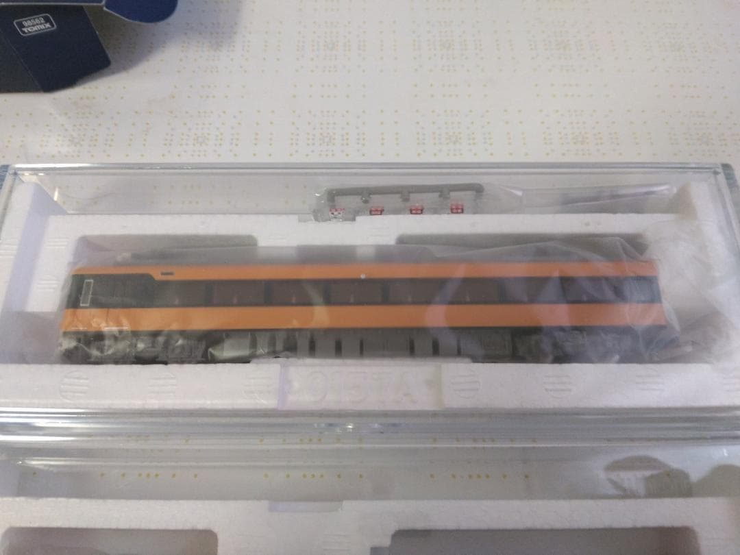 TOMIX 近畿日本鉄道 12200系増結セットB近鉄トミックスNゲージ鉄道模型