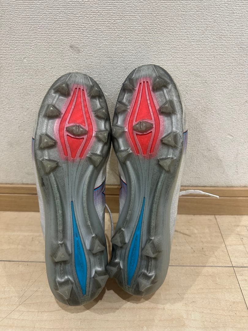 ミズノアルファ JAPAN 27cm