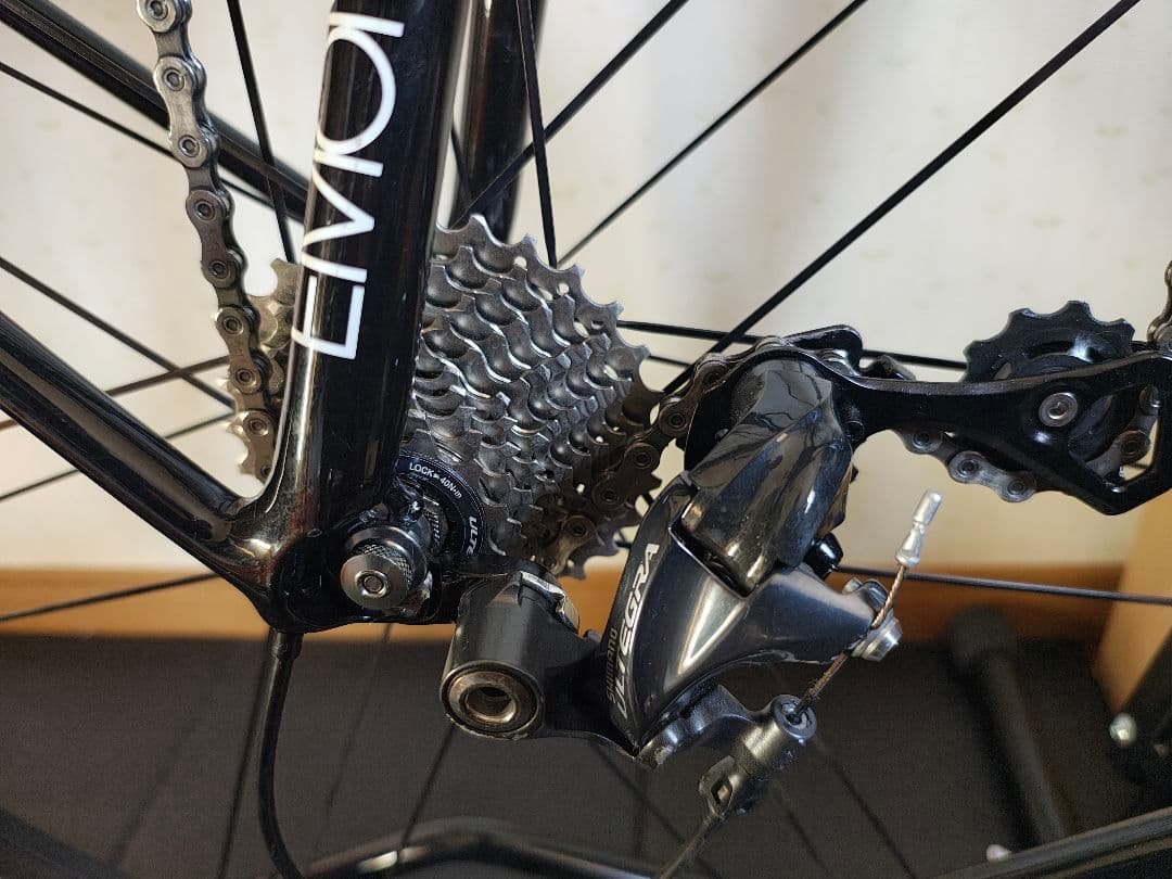TREK Émonda SL OCLV CARBON アルテグラ 52サイズ