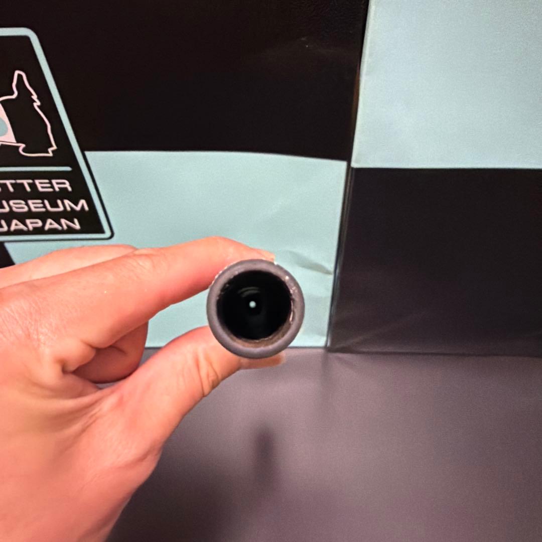 ※訳あり品 スコッティキャメロン フルコード ラバー パター用グリップ 新品