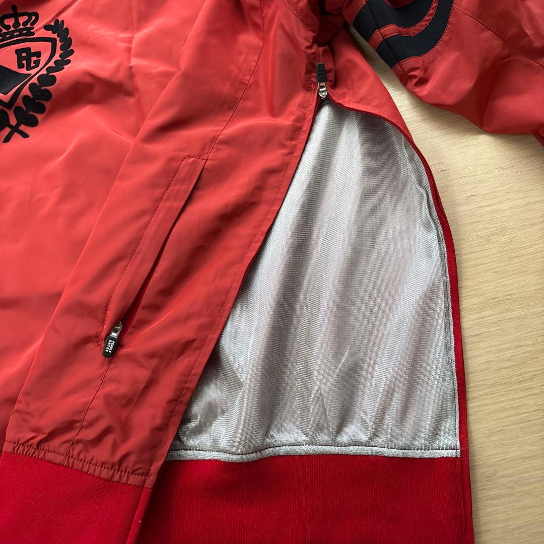 美品⭐️PEARLY GATES パーリーゲイツ　レディース防寒アウターサイズ1