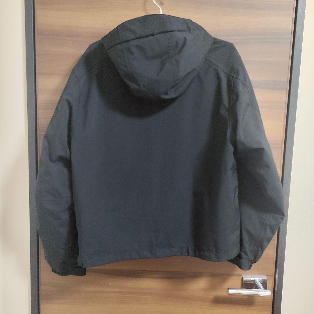 RBB リバレイ ウィンタージャケット　size:L