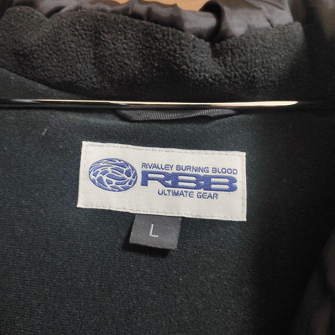 RBB リバレイ ウィンタージャケット　size:L