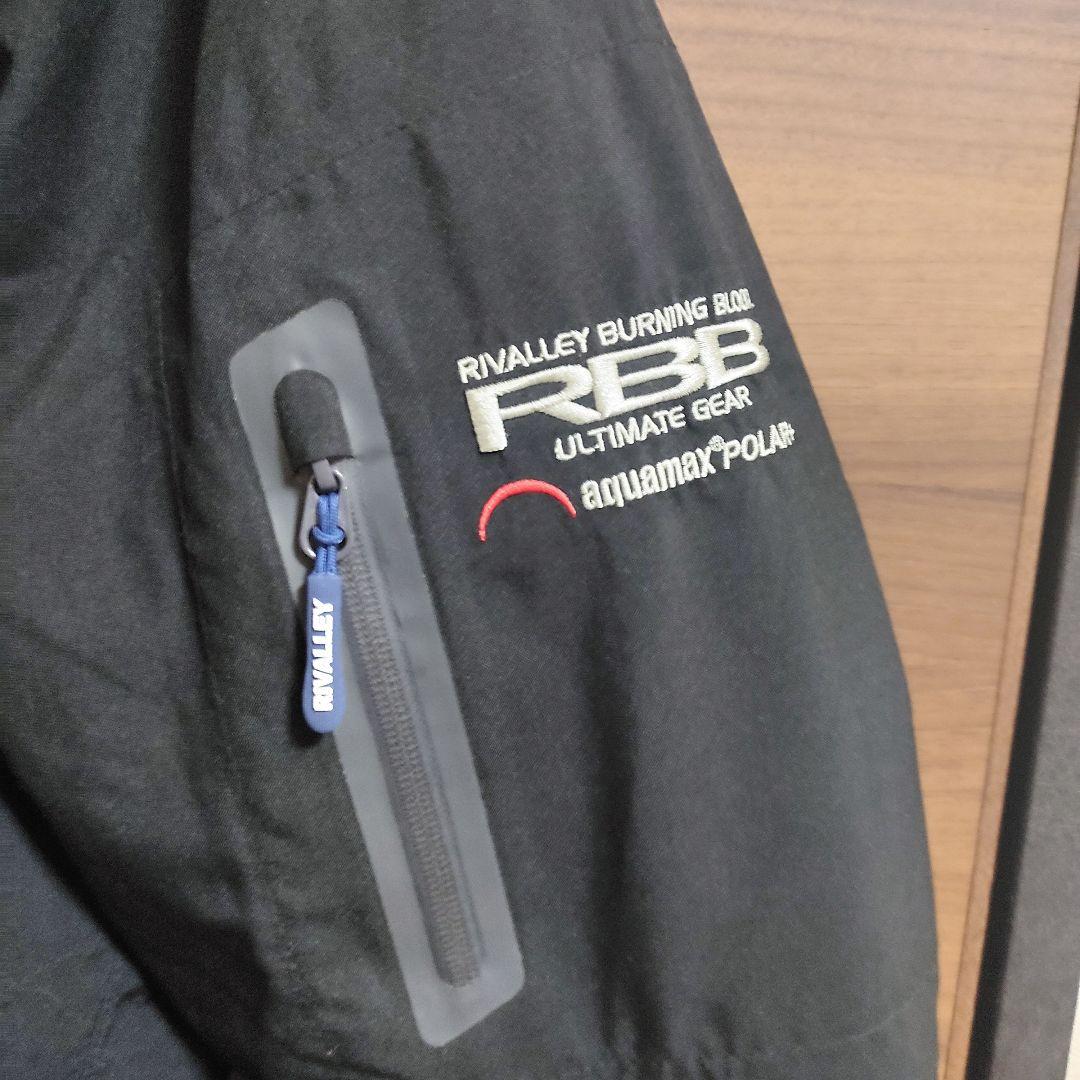 RBB リバレイ ウィンタージャケット　size:L