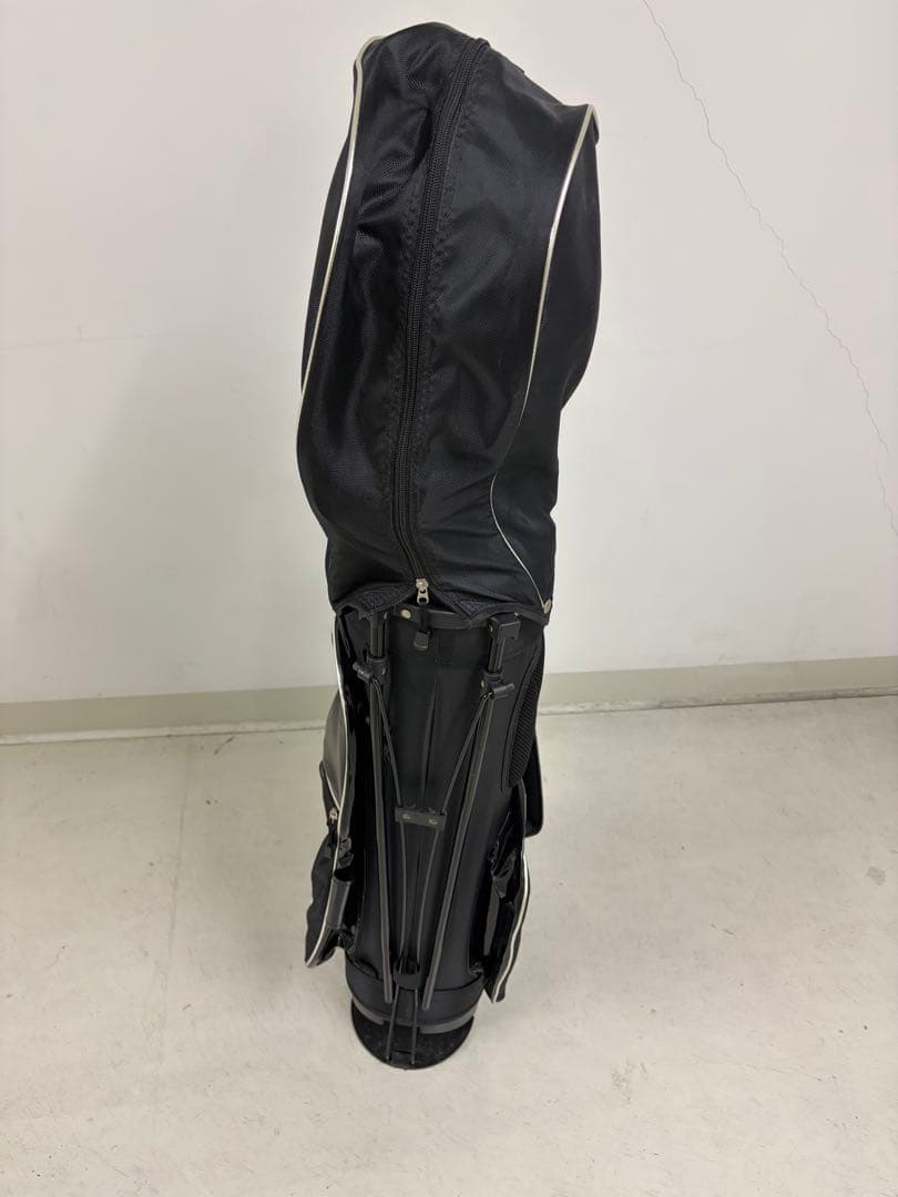 World Eagle ゴルフバッグ 美品