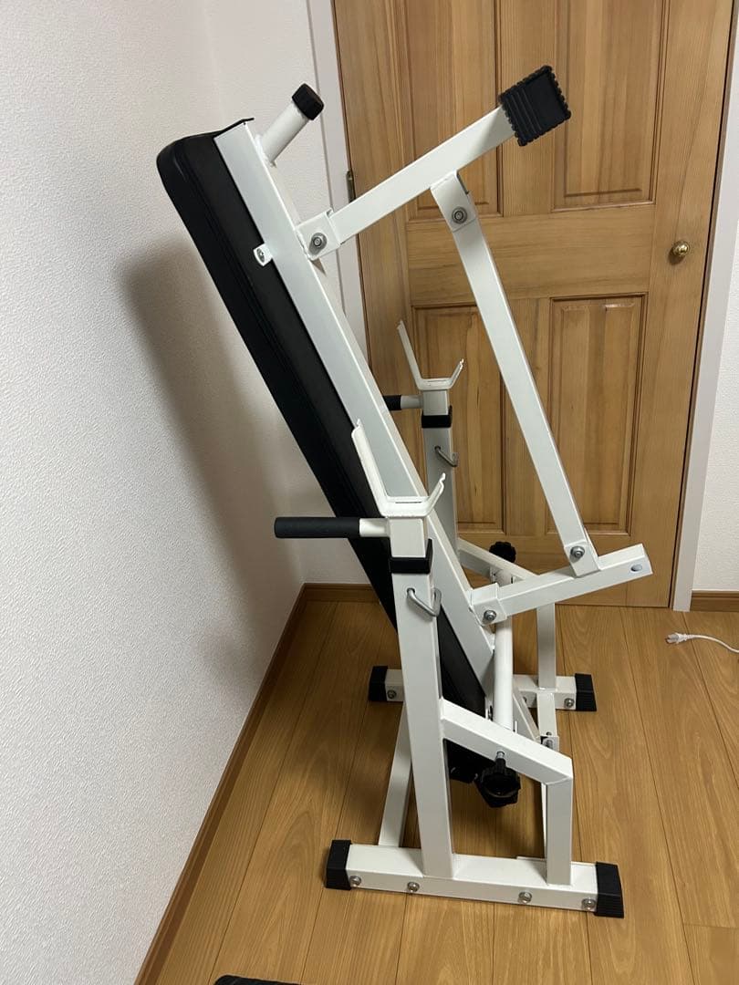 ベンチプレス＋180cm穴径28mmバーベルシャフト