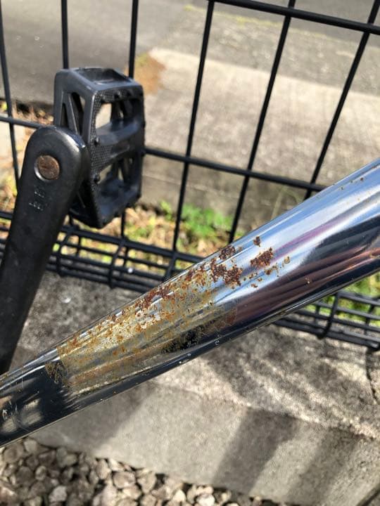 Fixed/Single Speed Gear(固定ギア)