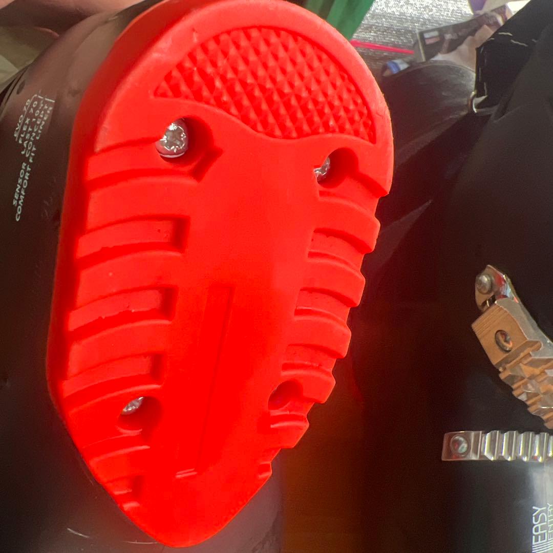 ROSSIGNOL EVO70ロシニョール スキーブーツ26.5cm美品