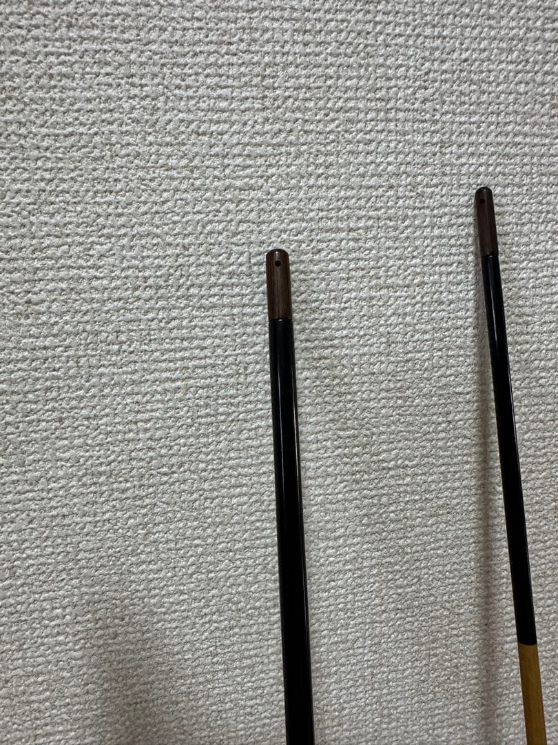 シマノ 風切 朱紋峰 飛造り