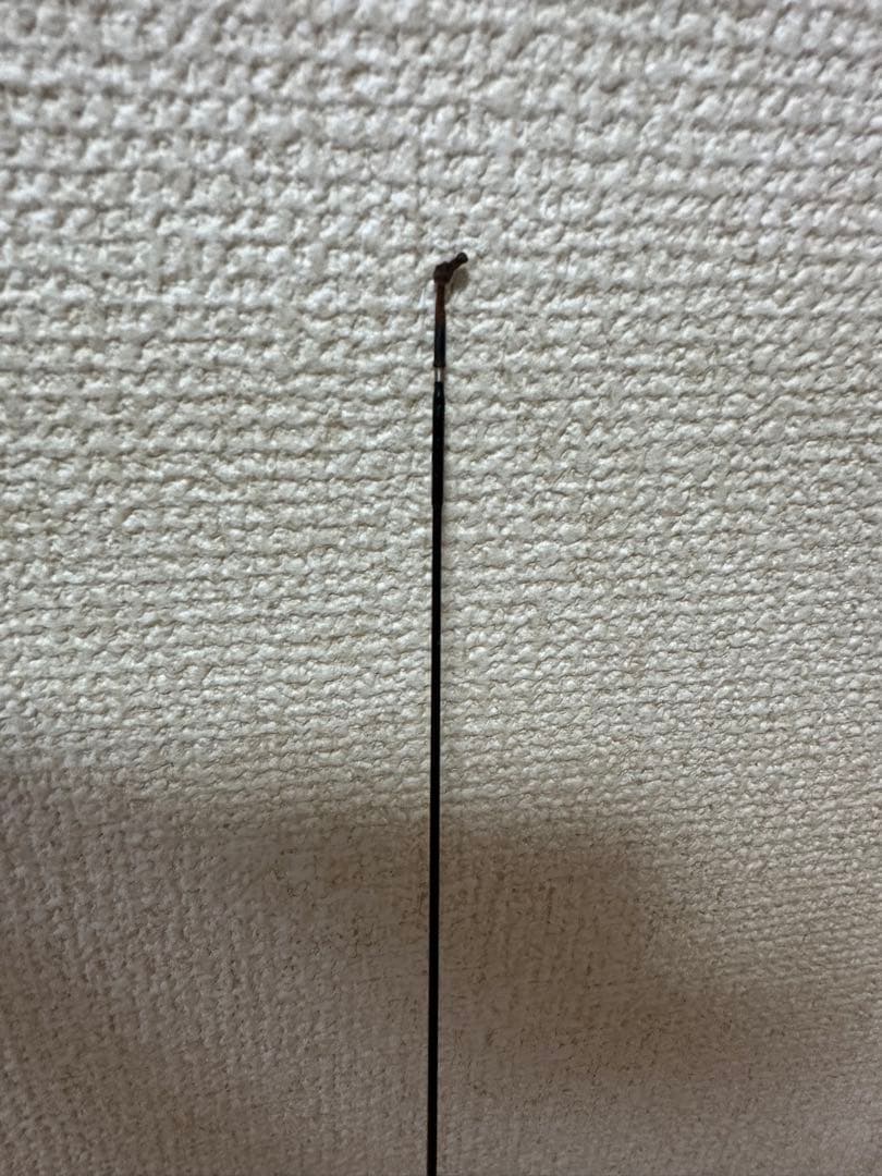 シマノ 風切 朱紋峰 飛造り