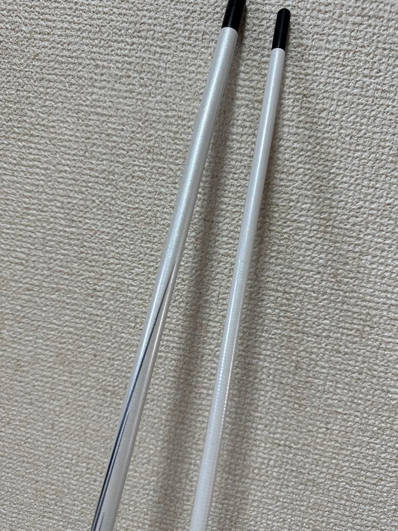 シマノ 風切 朱紋峰 飛造り