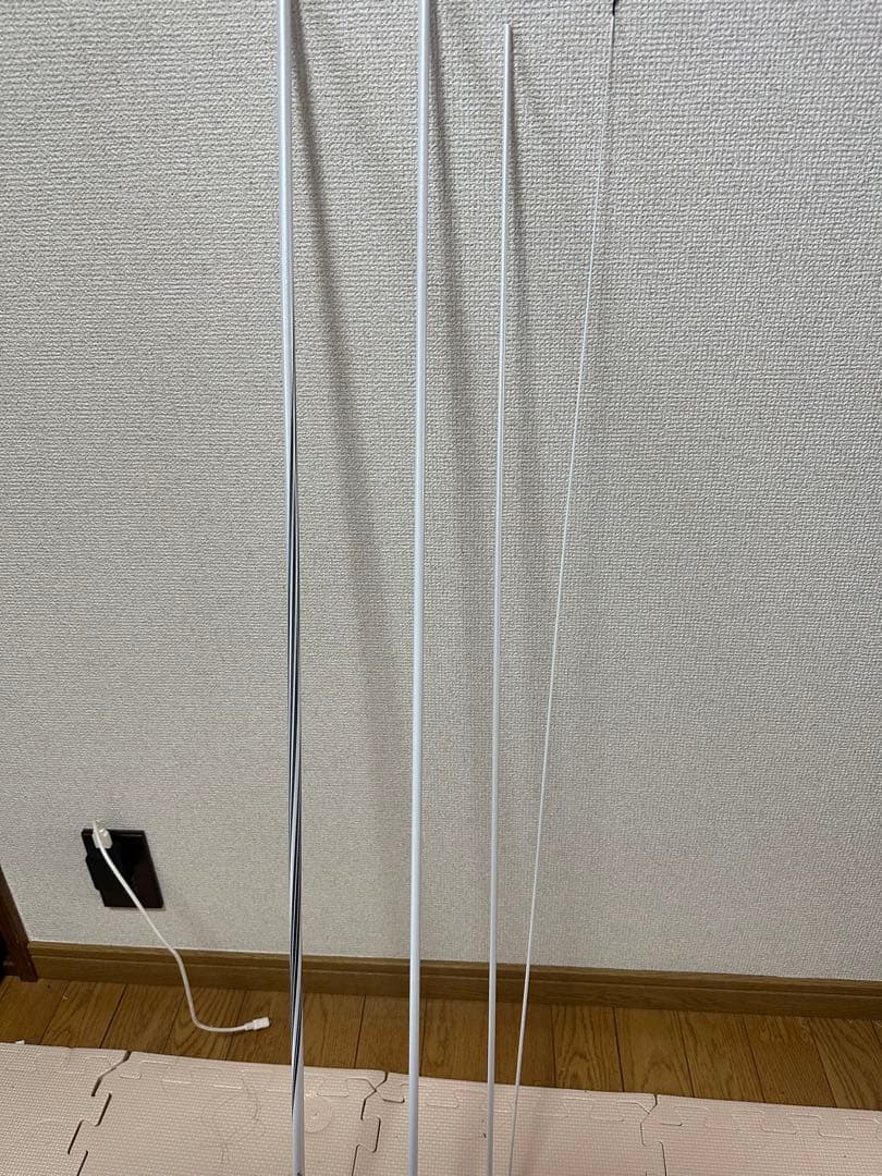 シマノ 風切 朱紋峰 飛造り
