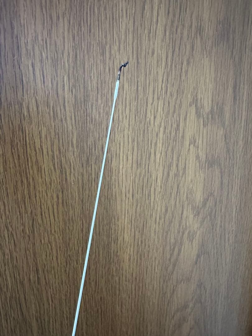シマノ 風切 朱紋峰 飛造り