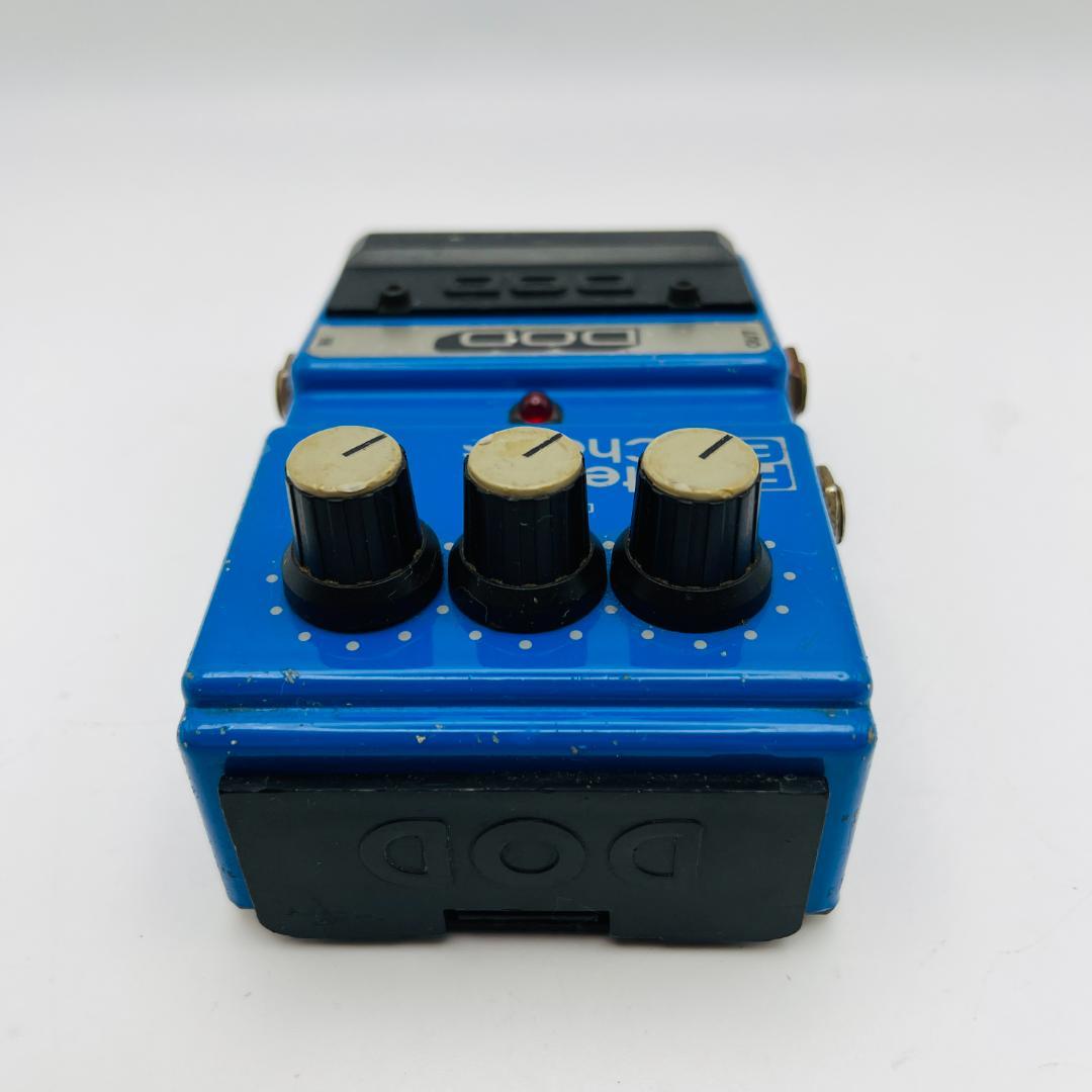 DOD FX65 Stereo Chorus コーラス エフェクター レア