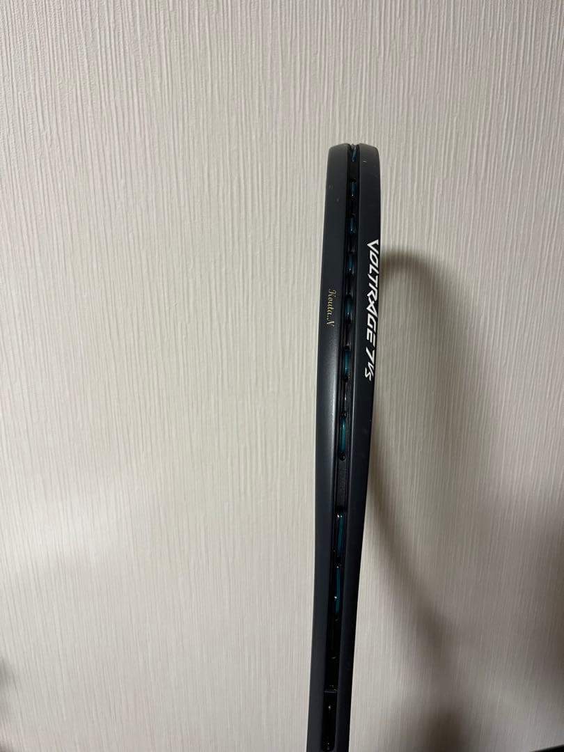YONEX VOLTRAGE 7VS テニスラケット