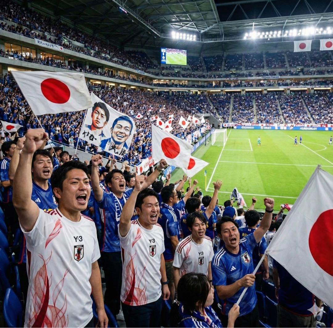 国内正規品 サッカー日本代表 2024 アウェイ レプリカ IU0963
