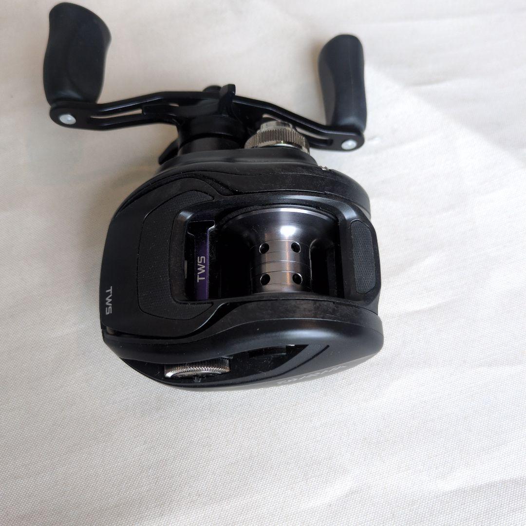 Daiwa T3 MX 1016XH-TW ベイトリール
