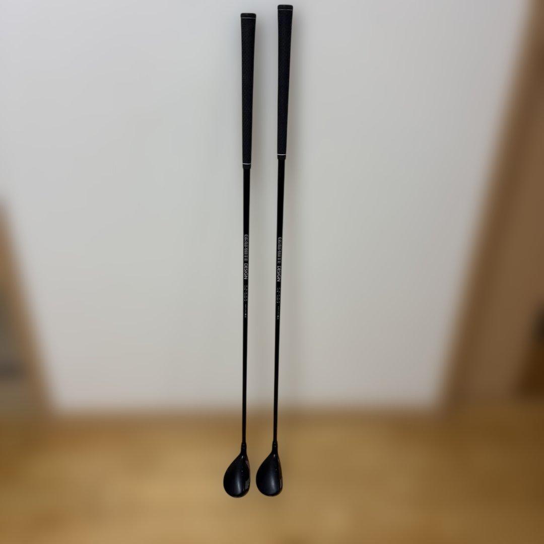 PING G425 ユーティリティ　4u5uセット　RAUNE h75S