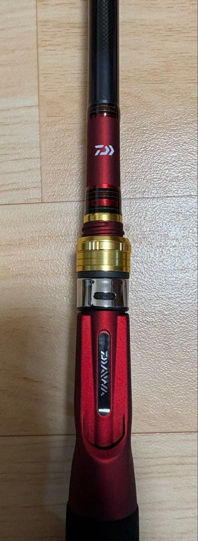 DAIWA　ANALYSTAR　瀬戸内　ILT　25-390