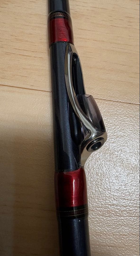 DAIWA　ANALYSTAR　瀬戸内　ILT　25-390