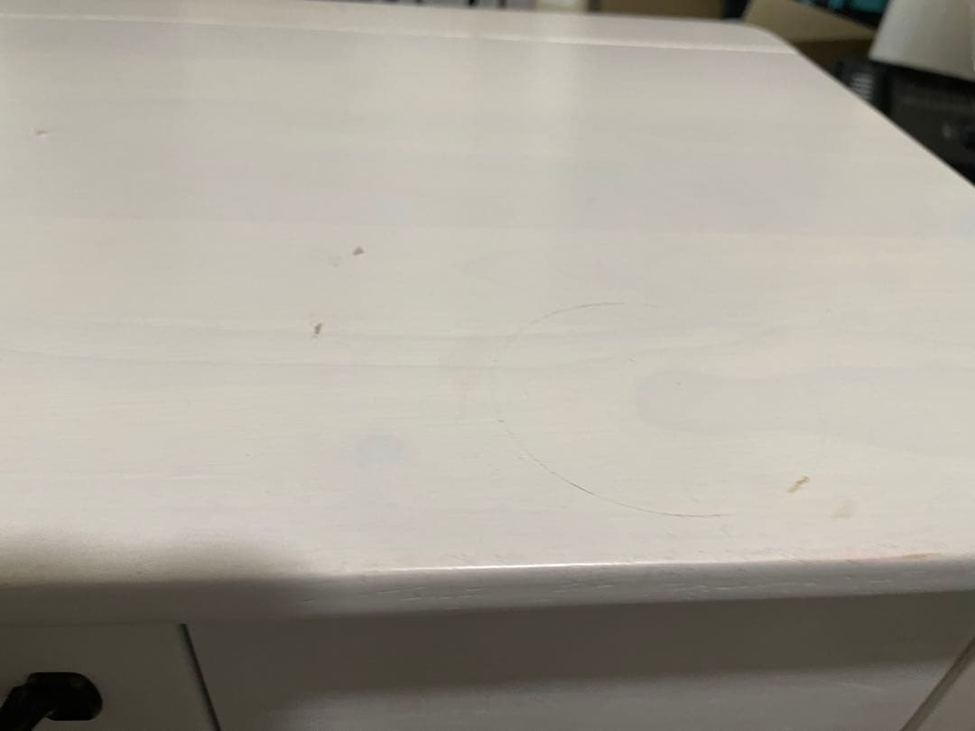 ローテーブル ドレッサー