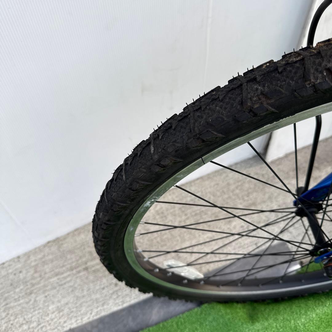 子供用自転車 26インチ マウンテンバイク 【引き取り限定】