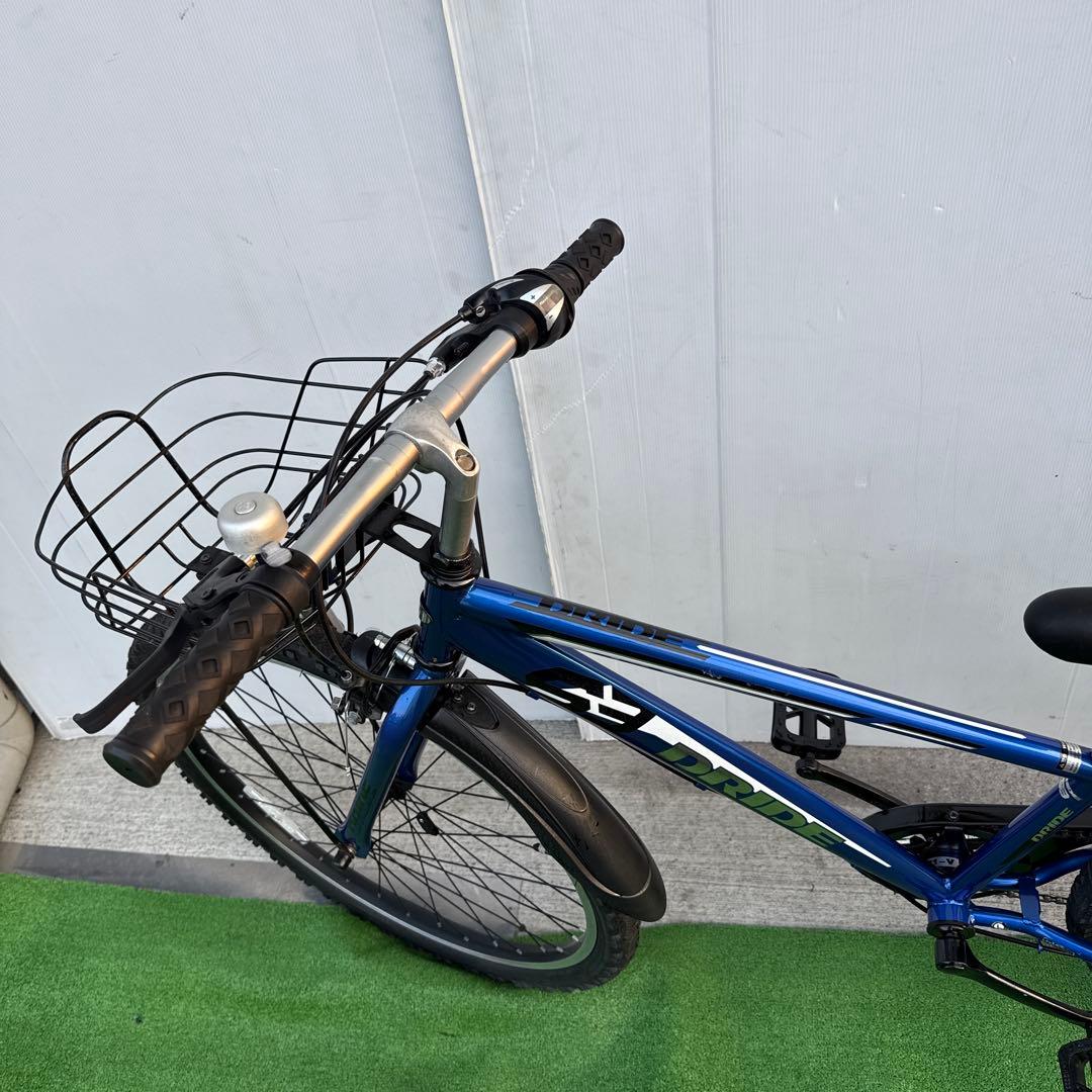 子供用自転車 26インチ マウンテンバイク 【引き取り限定】
