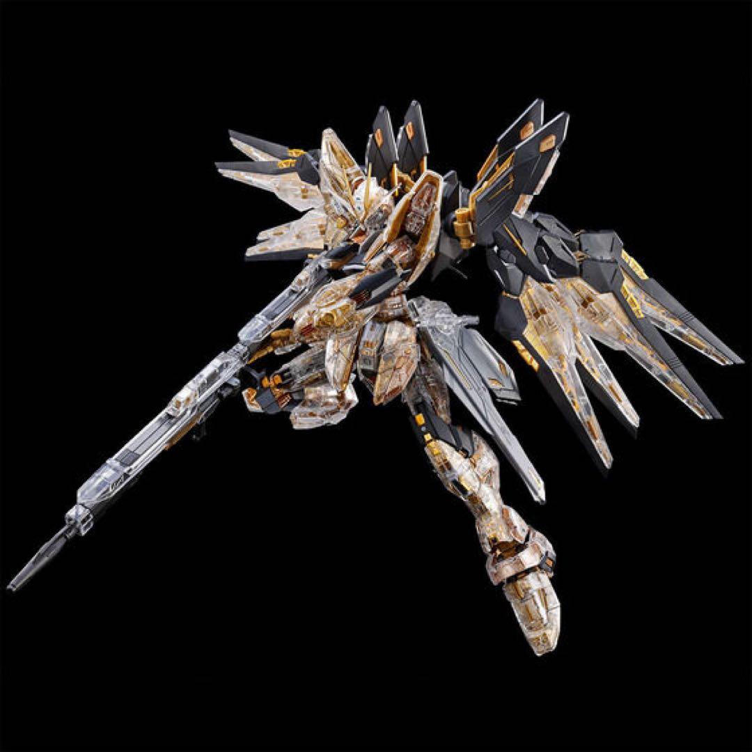 MG 1/100 フルアーマーZZガンダム Ver.Ka 他　2点セット