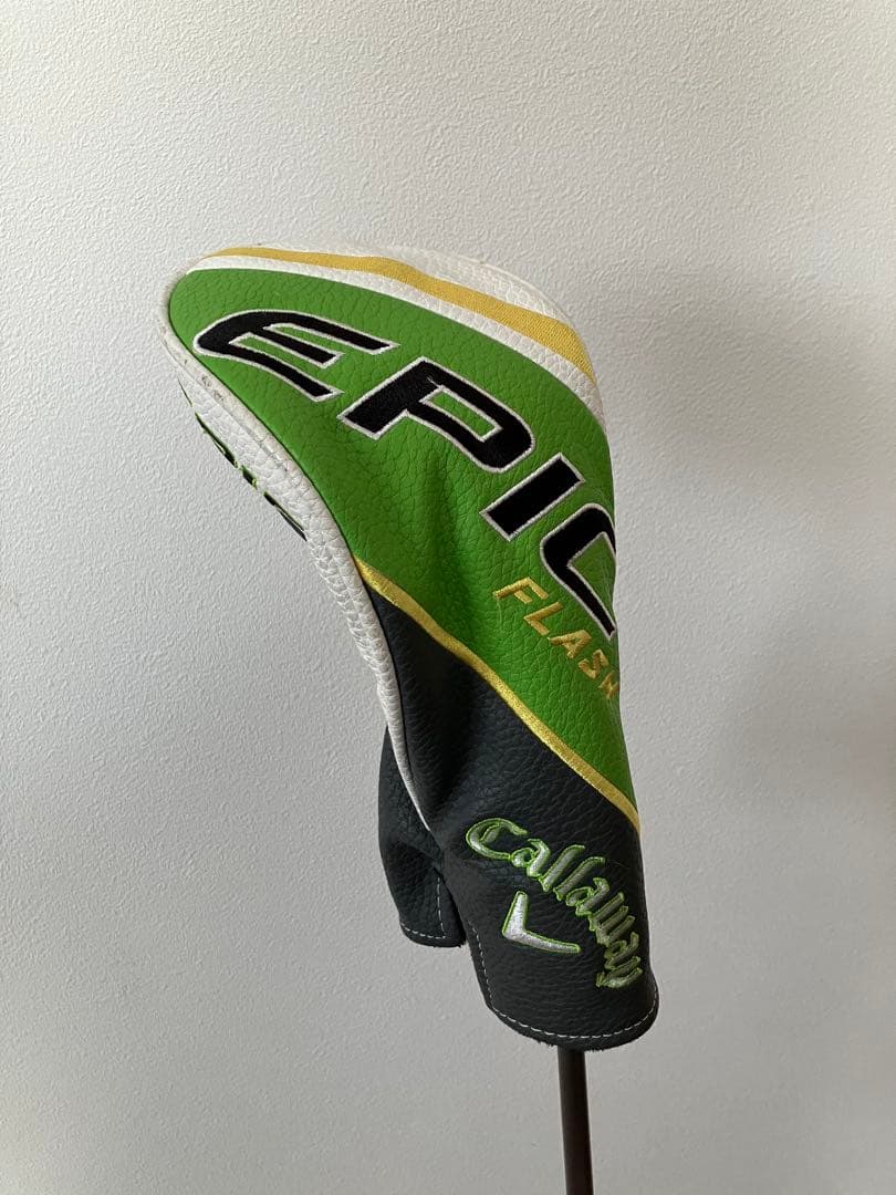 Callaway EPIC FLASH 5W フェアウェイウッド
