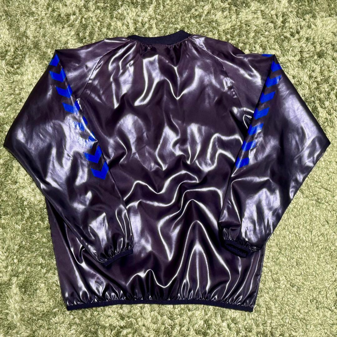 hummel ヒュンメル サッカー ピステ セットアップ