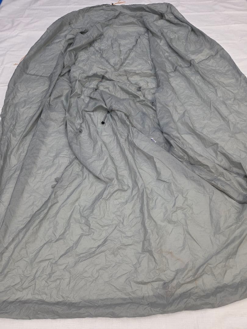 テント・タープ BIGSKY SOUL X2P TENT