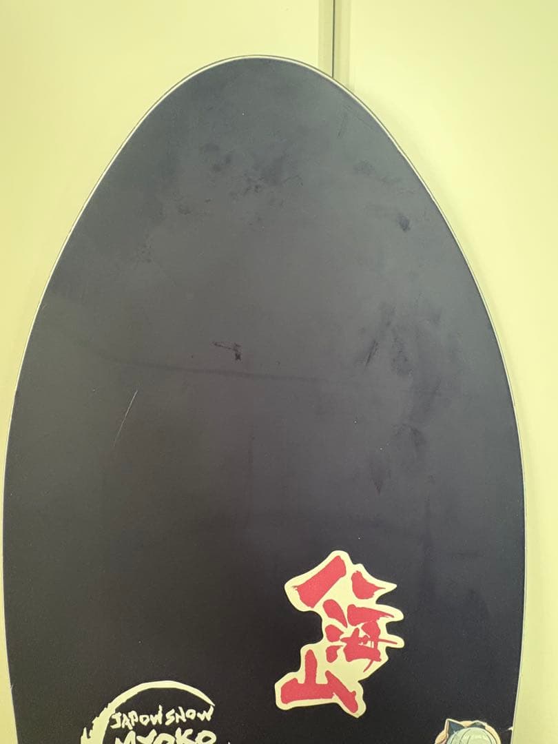 OGASAKA SHIN 160 (オガサカ シン 160)