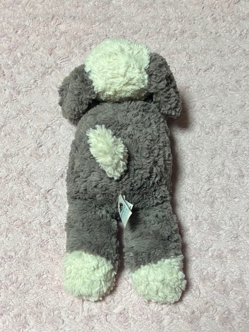 tumblie duck & elephant & dog アヒル ゾウ 犬