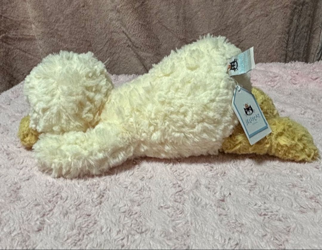 tumblie duck & elephant & dog アヒル ゾウ 犬