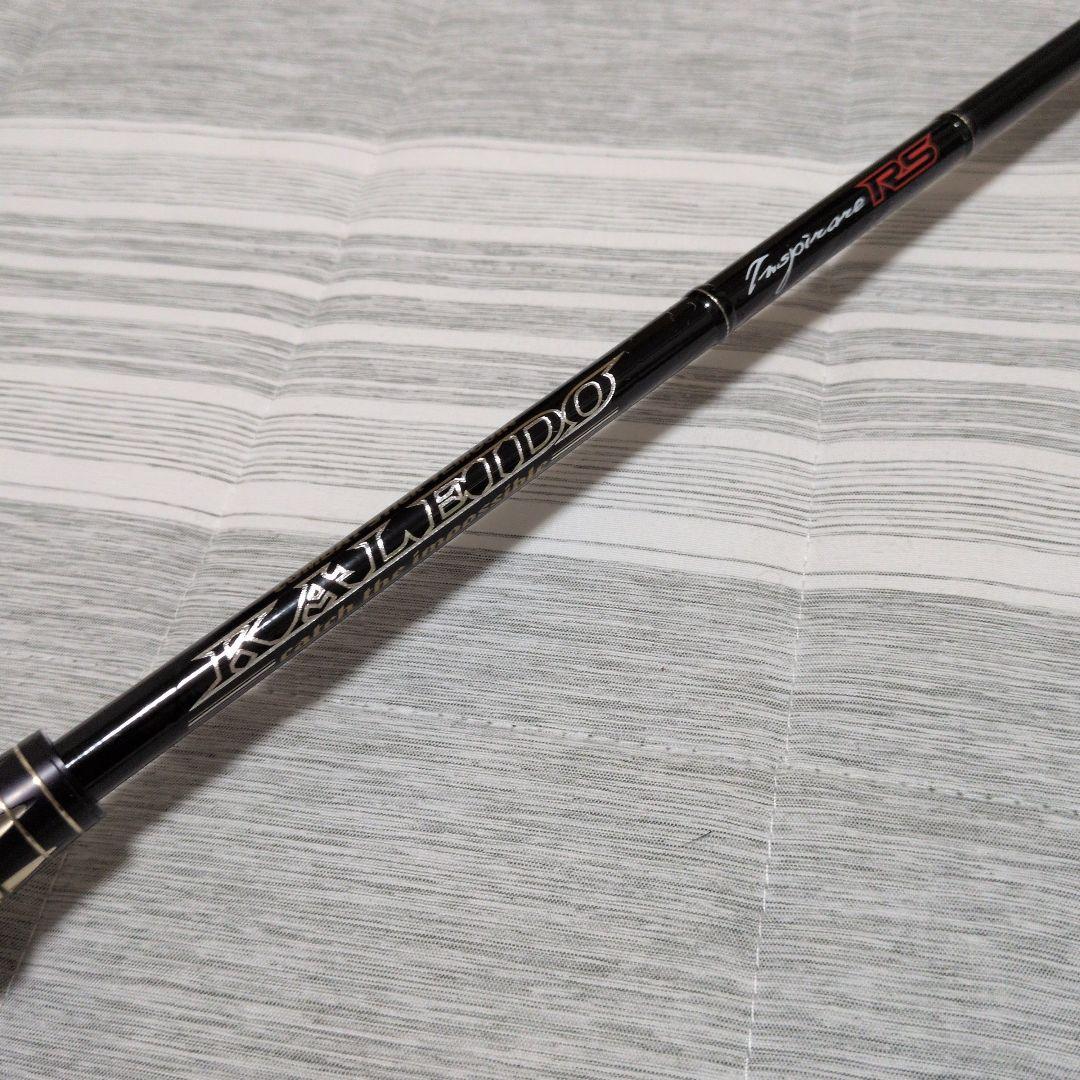 エバーグリーン カレイドインスピラーレ　IRSC-69MH スタリオンRS